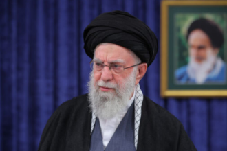 Israel targets Iran’s supreme leader in sweeping strikes as US joins ‘Operation Epic Fury’