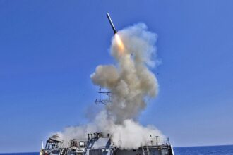 Tomahawks spearheaded US strike on Iran — why presidents reach for this missile first