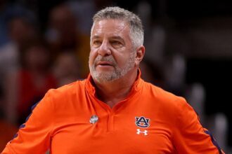 Former Auburn men’s basketball coach Bruce Pearl calls for ‘free Iran,’ backs Trump amid US-Israel strikes