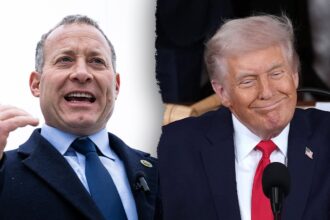 Democrats buck party leaders to defend Trump’s ‘decisive action’ on Iran