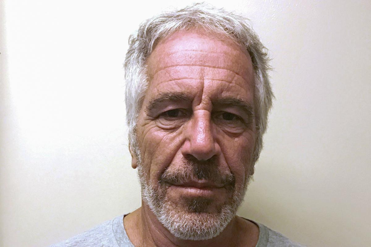 Jeffrey Epstein had a secret child 15 years ago, bombshell email claims