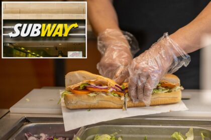 Subway scraps its free sandwich perk just months after relaunch, sparks customer revolt: ‘Cheapskates’