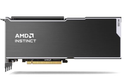 Meta and AMD’s Multibillion-Dollar Deal Is All About the AI Chips