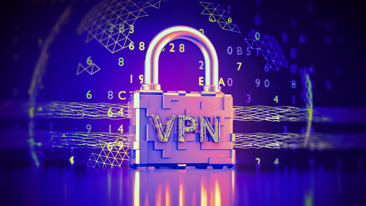 Windscribe CEO Says ‘No User Data’ at Risk After Dutch Authorities Reportedly Seize Server