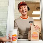 Burger King Cooks Up ‘Patty,’ an AI Chatbot to Monitor Employees