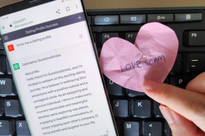 Dear Abby: My high school sweetheart is in a long-distance relationship with a scam artist