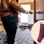 Woman reveals bizarre way she cleans underwear while traveling: ‘This is so unsettling’
