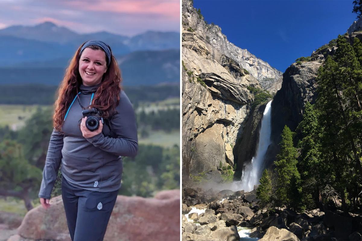 Washington hikers follow trail of blood to find and save NY woman critically injured in mystery accident