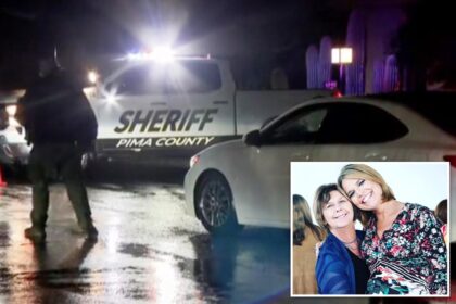 One person detained as SWAT team descends on home near Nancy Guthrie’s house: report 