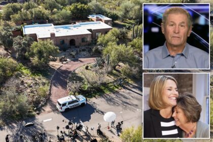 Former FBI top official doubts whether Nancy Guthrie’s disappearance was actually a kidnapping