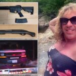 Feds seize guns, ammunition from Rhode Island trans shooter Robert Dorgan’s home and storage unit: reports