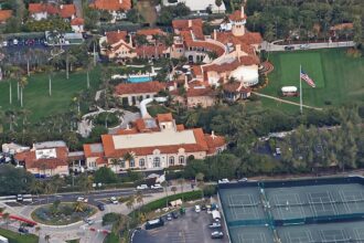Armed man shot and killed after ‘unauthorized entry’ into Mar-a-Lago: Secret Service