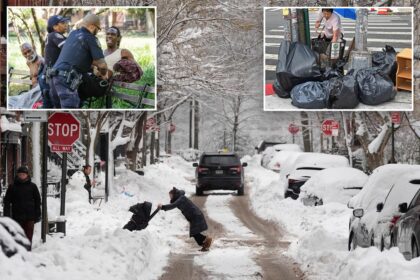 Staggering one-third of NYers want to flee the state, citing cost of living and quality of life: survey