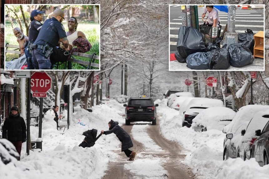 Staggering one-third of NYers want to flee the state, citing cost of living and quality of life: survey