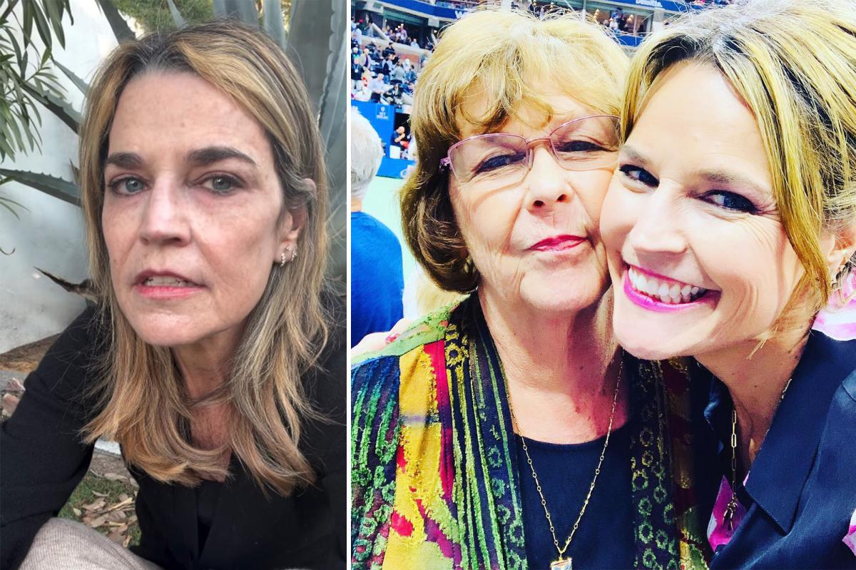 Savannah Guthrie tells mom Nancy’s kidnapper ‘it’s never too late to do the right thing’ in new video appeal 2 weeks since disappearance