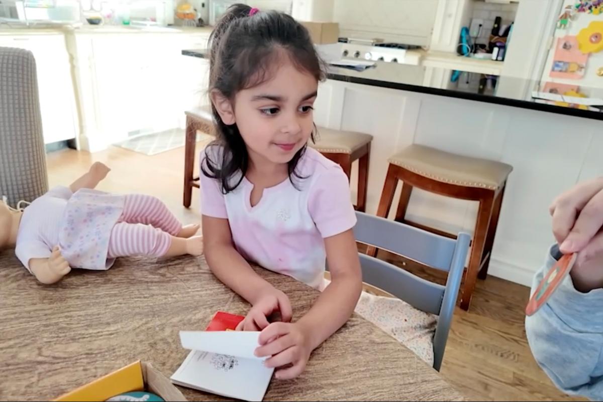 Connecticut preschooler accidentally summoned for jury duty: ‘I’m just a baby!’