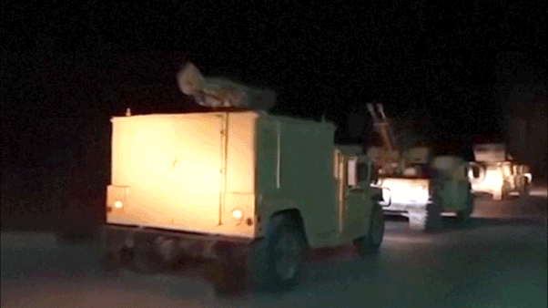 Pakistan declares ‘open war’ on Afghanistan in response to Taliban’s retaliatory strikes