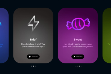 Alexa Plus Now Adapts to Your Moods in Real Time: We Try It Out