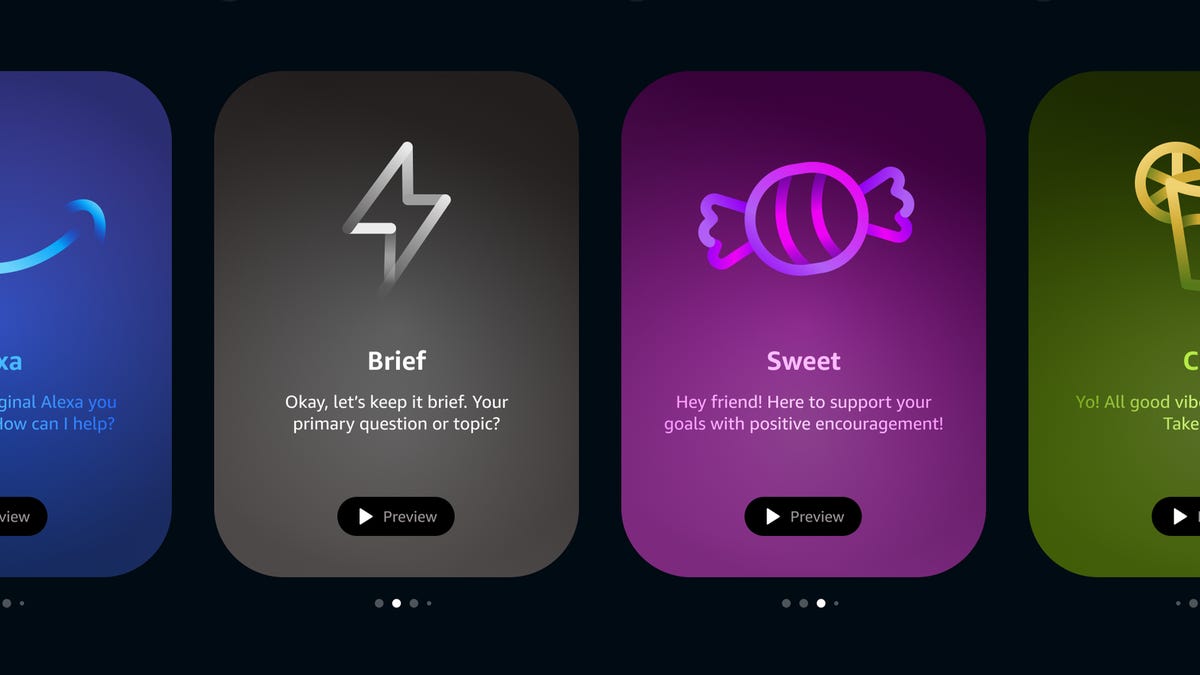 Alexa Plus Now Adapts to Your Moods in Real Time: We Try It Out