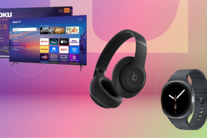 Amazon Deals of the Day: My All-Time Favorite Headphones Are Over Half Off