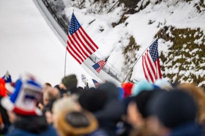 Fox News Sports Huddle Newsletter: Team USA delivers gold and grit in dramatic fashion on Olympic stage