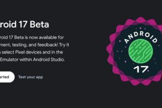 Google Revives Android 17 Beta 1 Just Days After Halting Launch