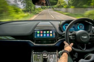 Apple May Be Adding Support for Conversational AI in CarPlay