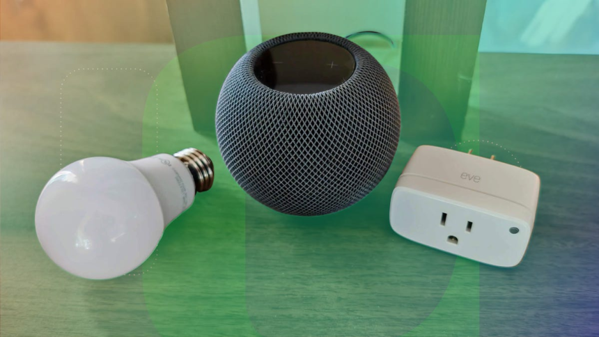 Best Apple HomeKit Devices to Buy for 2026