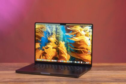 Apple MacBook Rumors: New M5 MacBook Pros Could Be Here Soon