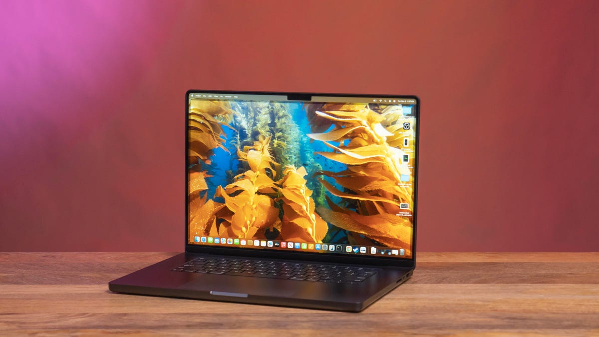 Apple MacBook Rumors: New M5 MacBook Pros Could Be Here Soon