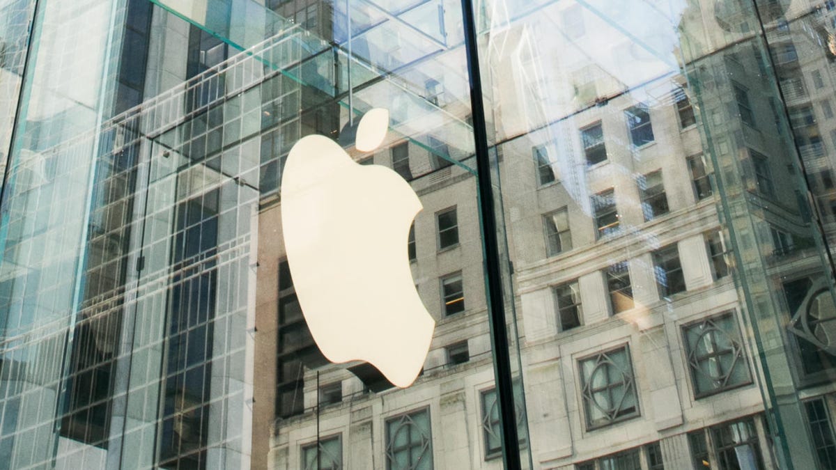 Apple Sued Over Allegations of CSAM on iCloud