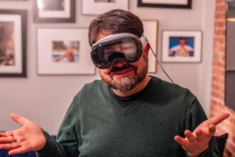 YouTube Is Finally on the Apple Vision Pro. Can We Expect More Google Apps to Come?