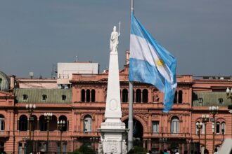 Delayed justice: Argentina’s secret Nazi files expose costly inaction in pursuit of war criminals