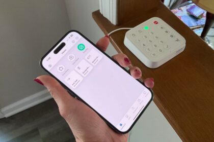 Best Home Security Systems for Renters in 2026: No Screws, No Hassle