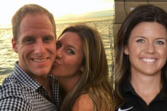 Christian mother, teacher found dead as police hunt homicide suspect in Ohio home invasion