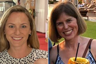 6 mothers who ‘cherished time together’ among victims in avalanche near Lake Tahoe