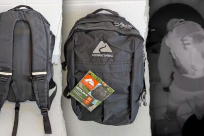 FBI reveals new suspect details, including backpack, in Nancy Guthrie disappearance; doubles reward to 0K