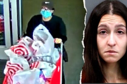 Florida hospital worker allegedly stole wallet from 94-year-old patient, racked up 0 on credit cards