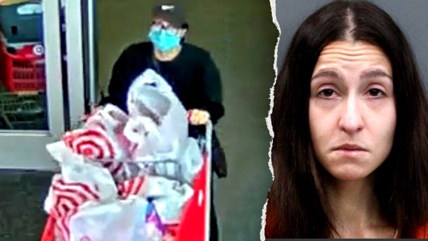 Florida hospital worker allegedly stole wallet from 94-year-old patient, racked up 0 on credit cards