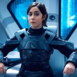 Netflix’s 28 Best Sci-Fi TV Shows to Stream Right Now