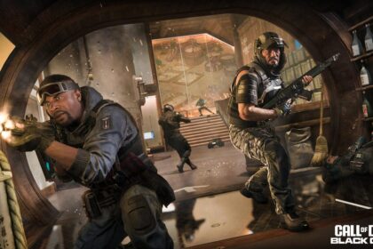 Black Ops 7 Double XP Weekend and Free Trial Are Live Now