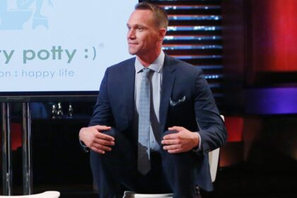 Multimillionaire ‘Squatty Potty’ creator arrested in Utah for buying child pornography