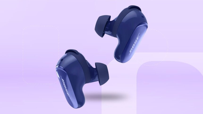 Best Noise-Canceling Earbuds for 2026