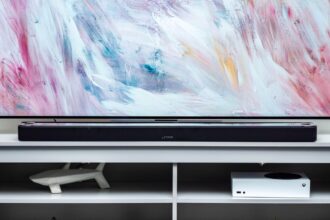 Best Smart Soundbar of 2026