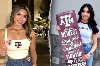 Medical examiner determines Texas A&M student’s manner of death as family attorney disputes finding: ‘Flawed’