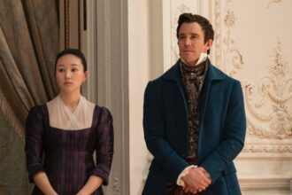 ‘Bridgerton’ Season 4, Part 2: Release Date and Time on Netflix
