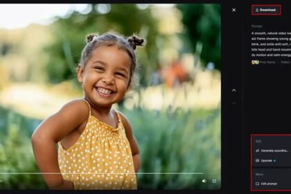 TikTok-Linked AI Video Tool Debuts With a Catch for the US