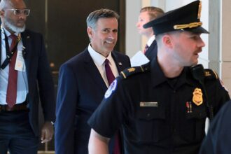 CIA urges Iranians to use burner phones, Tor to contact US in Persian-language video