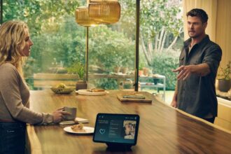 Amazon’s Alexa Plus Confounds Chris Hemsworth in Super Bowl Ad as the AI Tool Launches