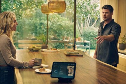 Amazon’s Alexa Plus Confounds Chris Hemsworth in Super Bowl Ad as the AI Tool Launches